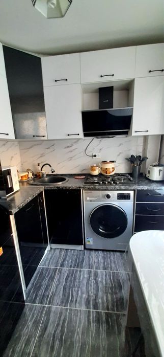 Продам 3х комнатную квартиру