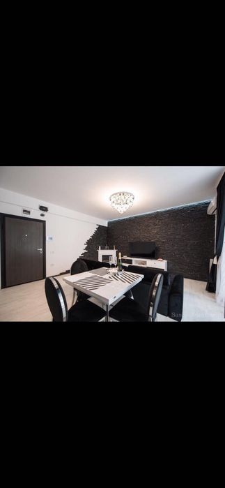 Apartament de inchiriat