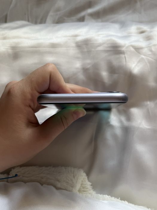 Iphone 11, Айфон 11 фиолетовый 128гб