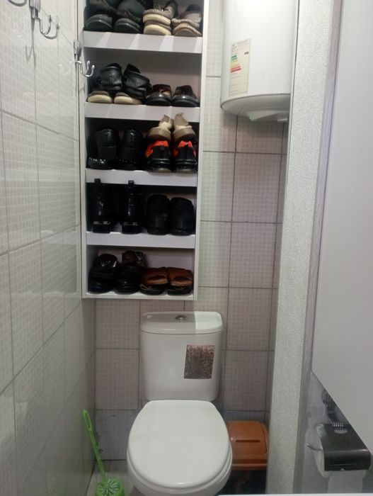 2 xonali kvartira