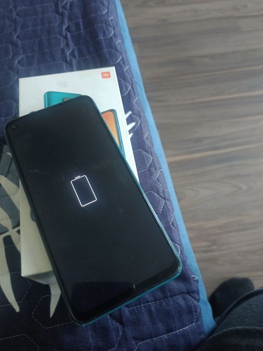 Продам Redmi note 9