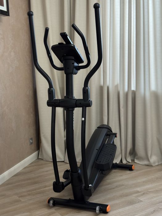 Эллиптический тренажер Genau