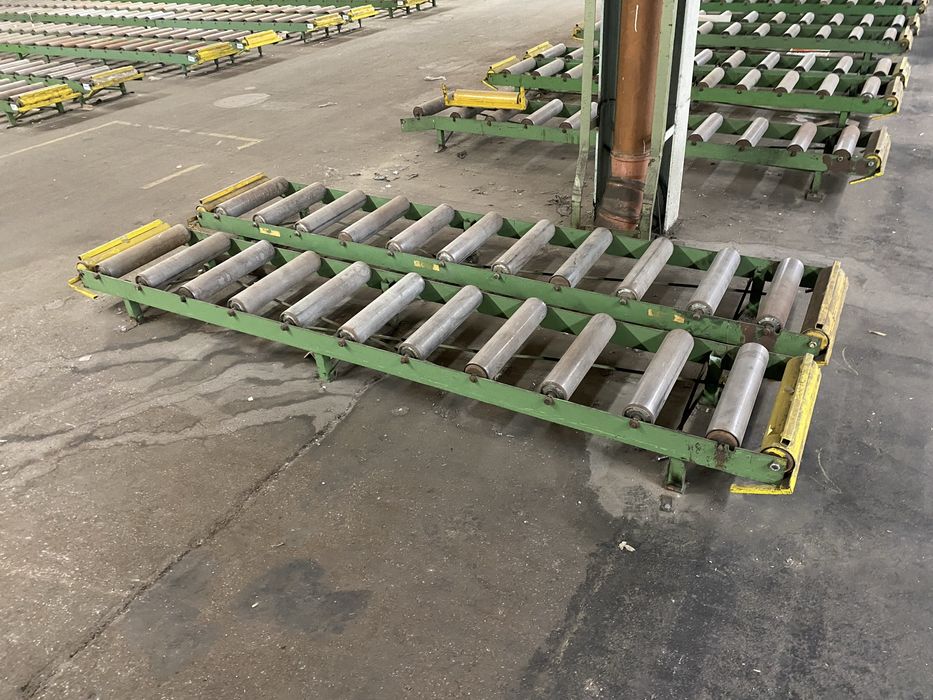 De vanzare role transportoare , benzi transportoare