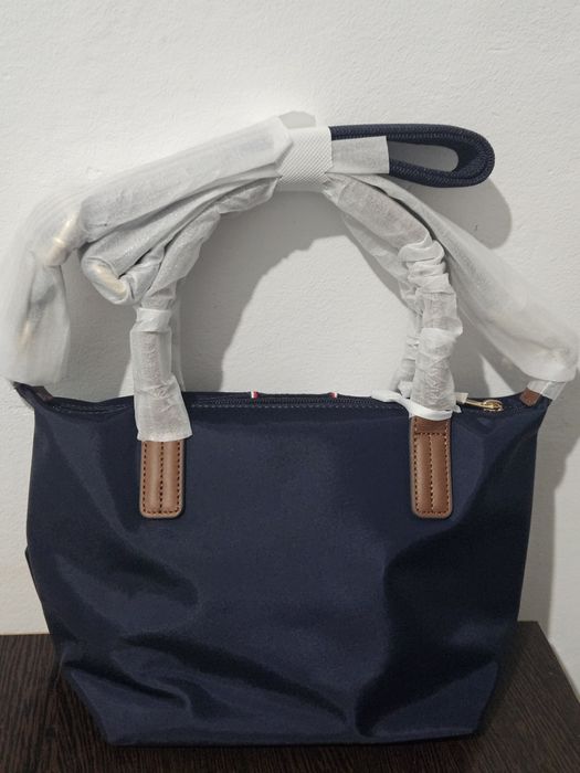 Geantă Tommy Hilfiger