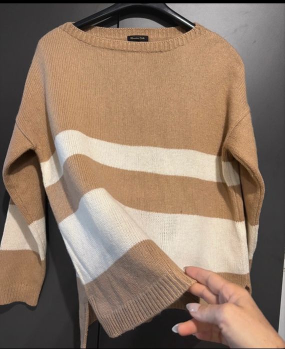Massimo Dutti пуловер