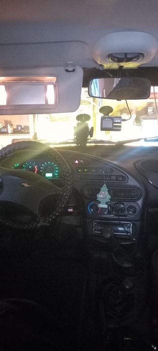 Продам нива шевролет