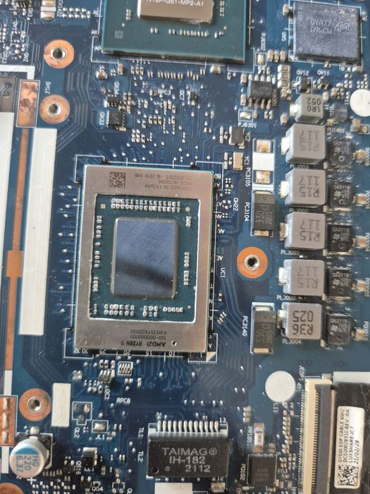 Lenovo idea pad gaming 3