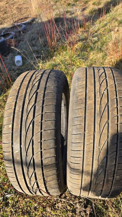 Гуми Summitomo 225/55/17 2 бр.