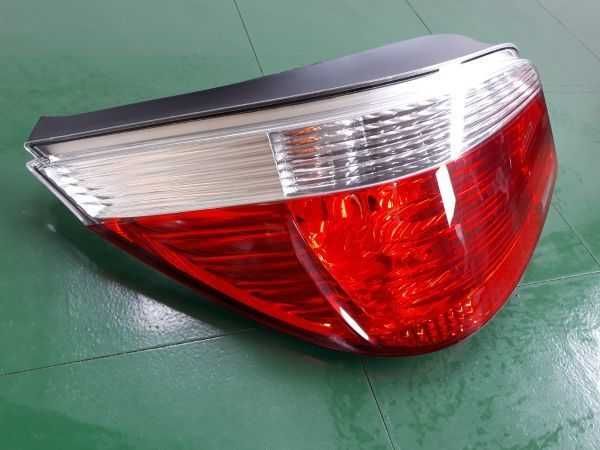 задние фонари bmw e60