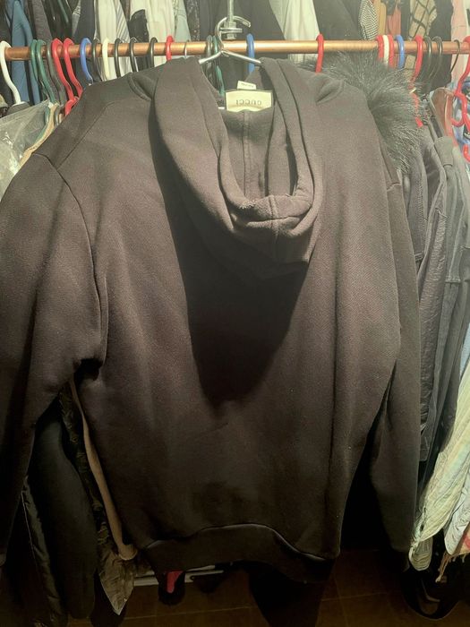 Urgent ! Ultimul preț ‼️Hoodie hanorac Gucci autentic