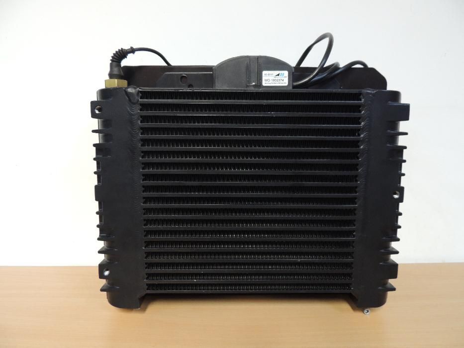 Radiator racitor hidraulic ASA HYDRAULIK Palfinger Hiab Atlas Loglift