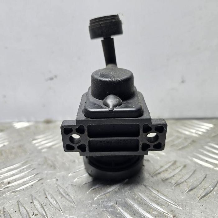 Electrovalva Opel Zafira A