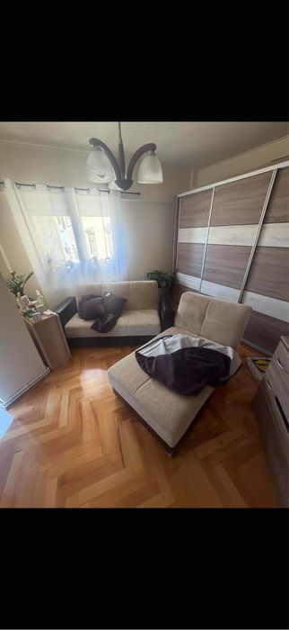 Coltar vand stare buna