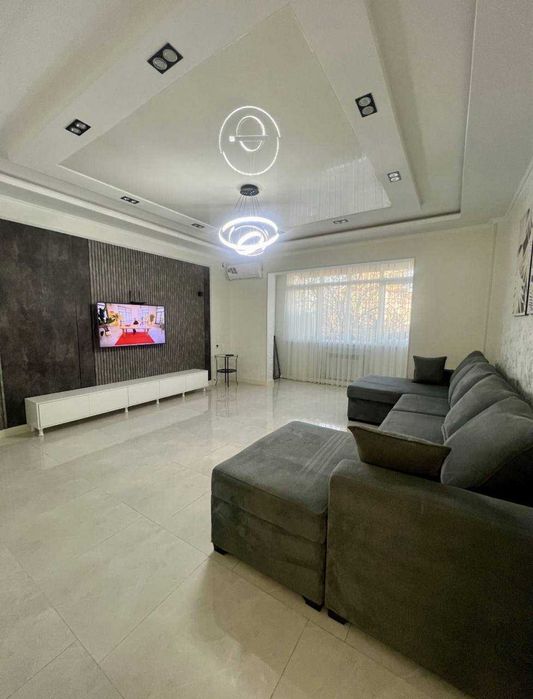 Ц-2 75м2 ЕВРО ремонт 3/3/9 Срочно Балкон 1/7