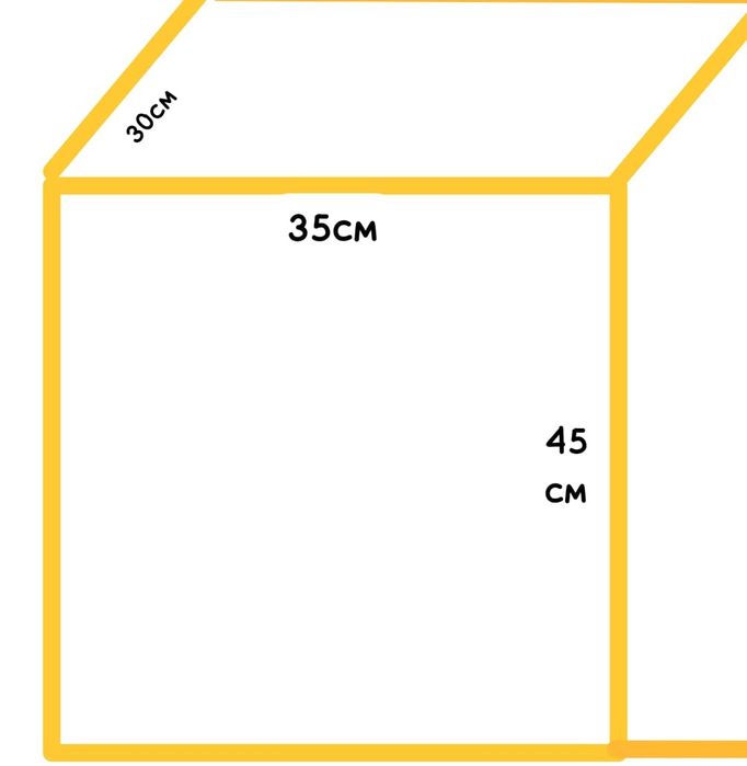 Продам сейф железный