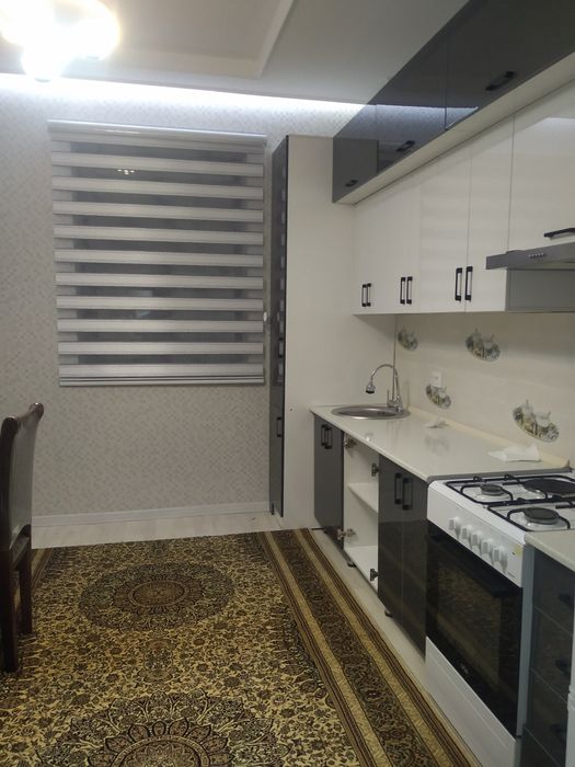 Сдаеться в Новостройке 2 ком,квартира.