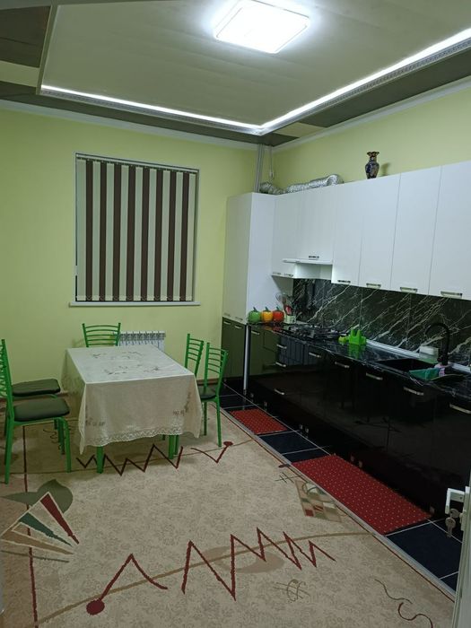 янги ховли сотилади