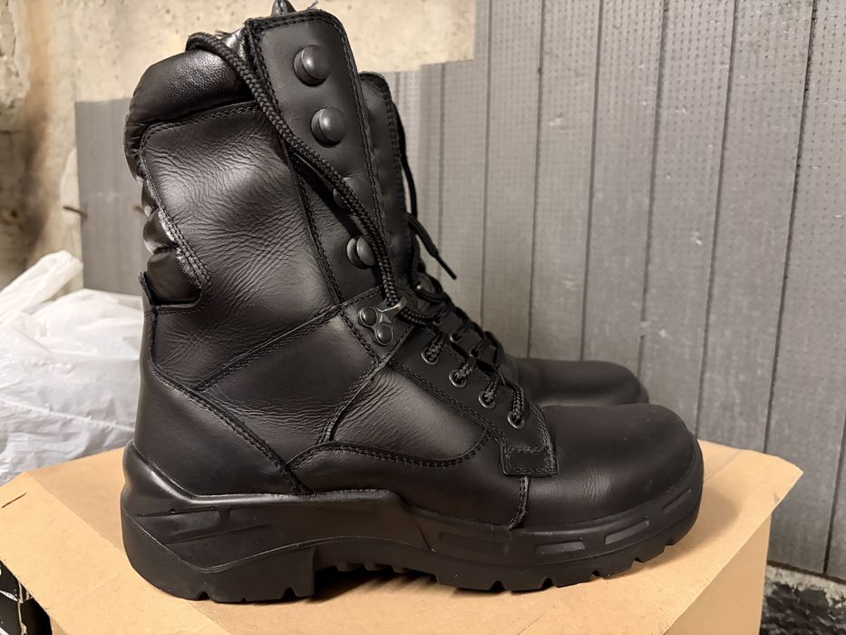 Мъжки зимни кубинки