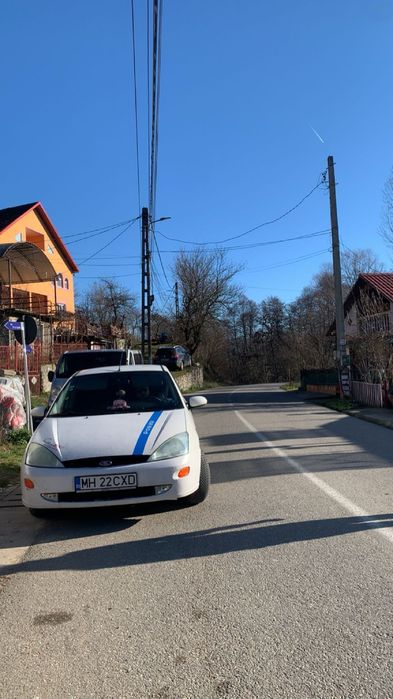 Schimb ford focus