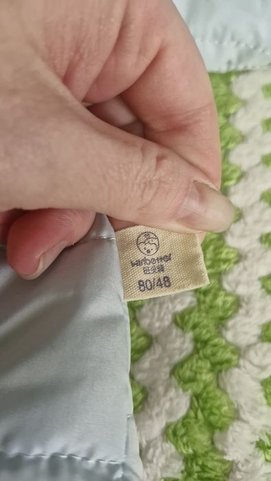 Детский комбинезон осень-весна