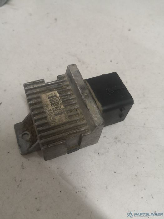 Releu Bujii Peugeot 508 (8D_) [ 2010 - > ] Hdi Hybrid4 Awc (Rhc (Dw10C