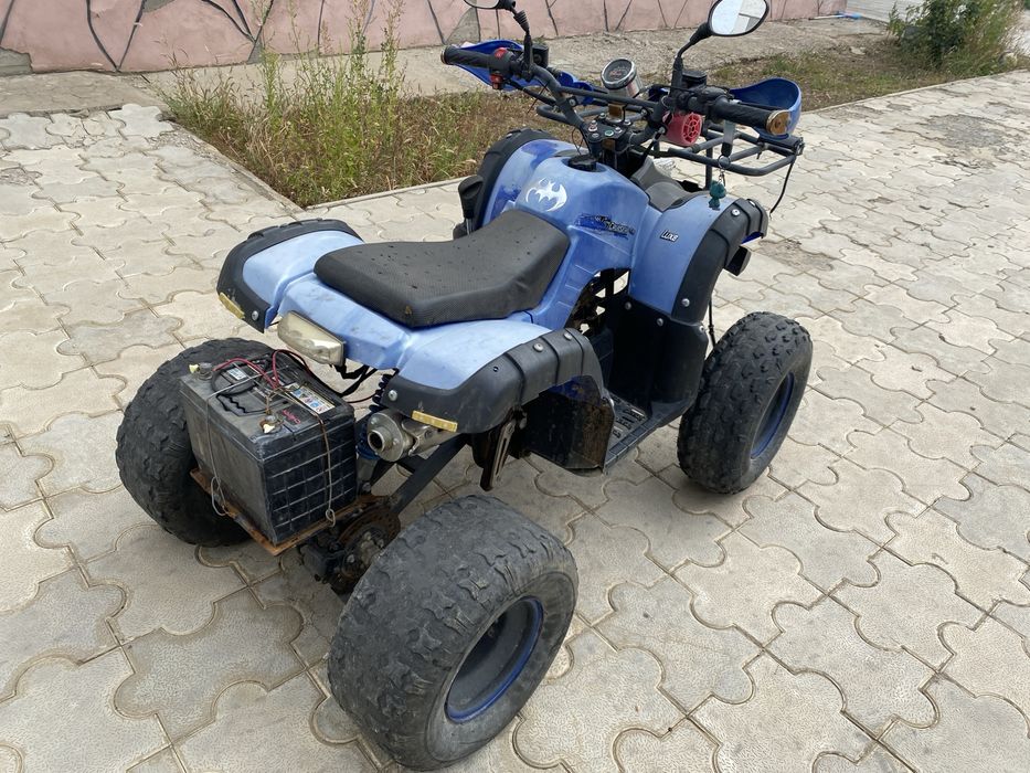 Продам квадроцикл