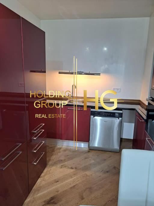 3-стаен в Варна-Чайка площ 108 цена 430000