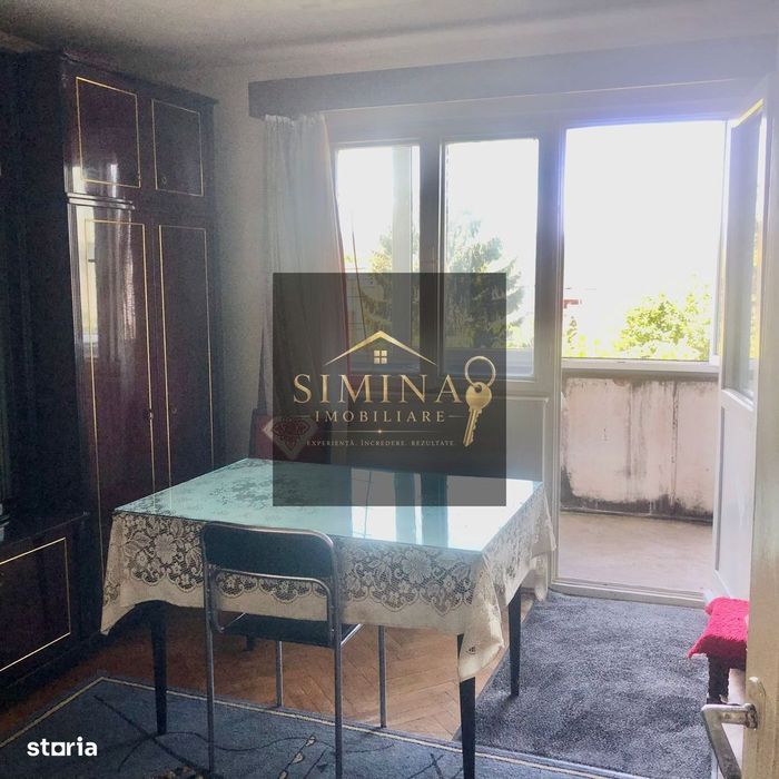Apartament 2 Camere, De Vanzare, Str Godeanu, Dambu