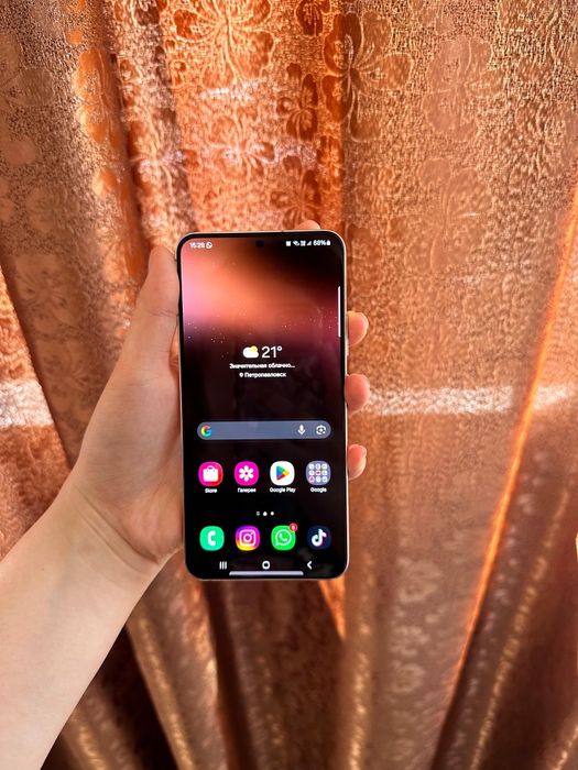 Самсунг s22+ с гарантией