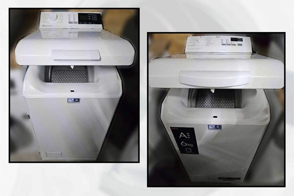 Masina de spalat haine/rufe (diferite modele), Garantie 1 an