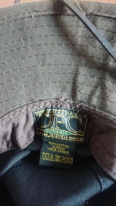 Продам мужскую шляпу.