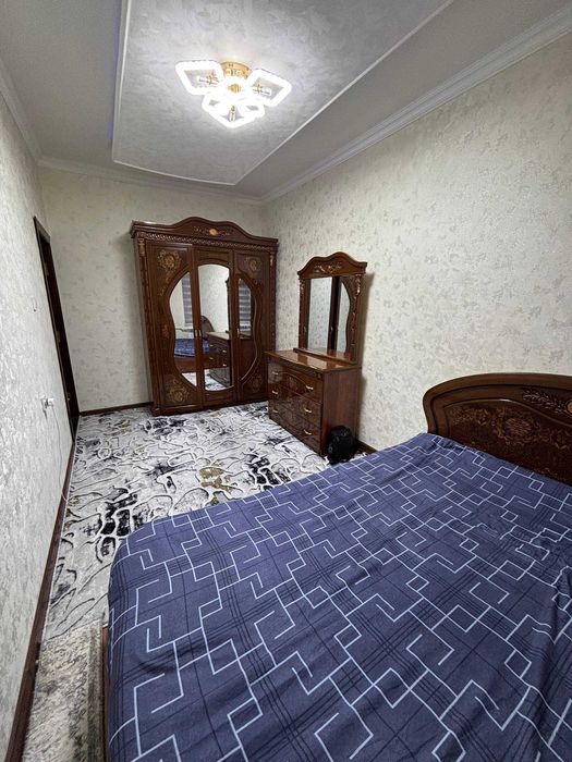 Квартира сотилади Олмазор т. Себзор, Ганга, метро Гафур Гулом ID: К 88