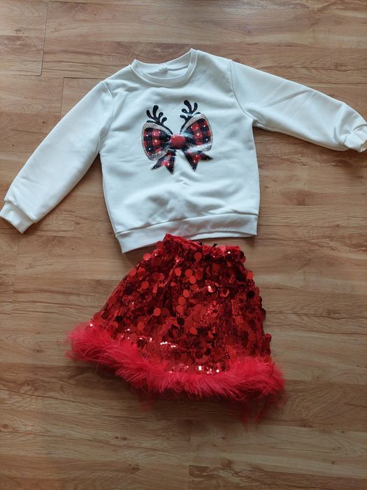 Детски дрехи като нови