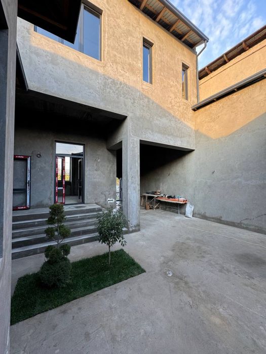 Продается жилой дом в Шайхантахурском районе V529