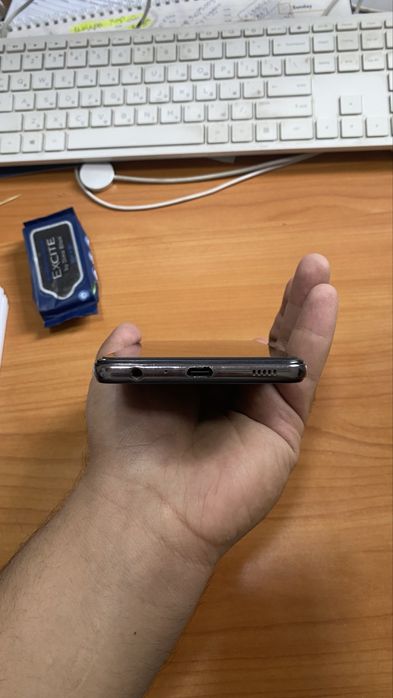 Samsung galaxy A52