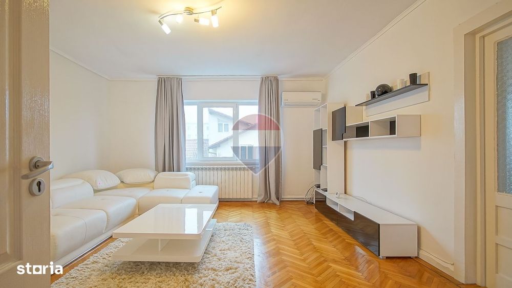 COMISION 0% | Apartament 4 camere + Curte | Zona Tractorul — fotografia 1