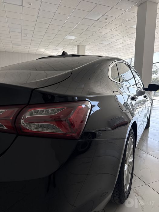 Malibu 2017 2.4 yurgani 142 000 yurgan