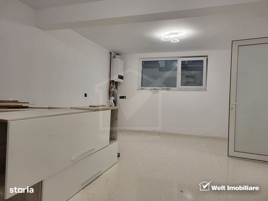 Spatiu multifunctional de inchiriat in Manastur