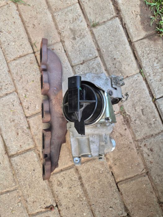 Турбо за VW, AUDI ,SKODA  150кс. 04L.253.010