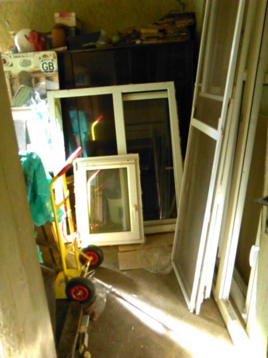 Vand geamuri termopan second hand.!