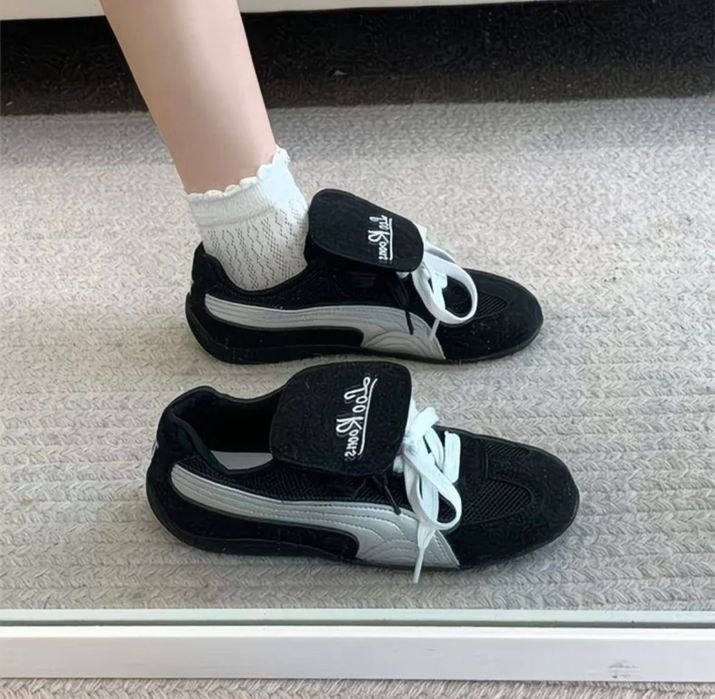 кроссовки   Puma