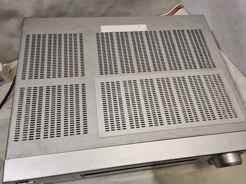 JVC RX-5020 control 2002