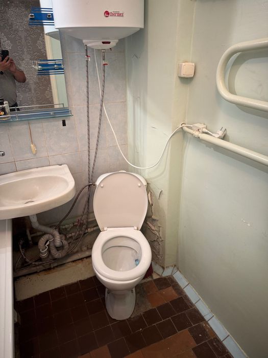 Продам 1 ком квартиру