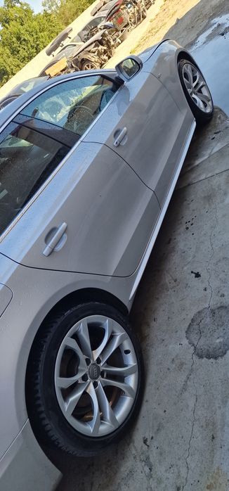 Jante Audi 18 inch