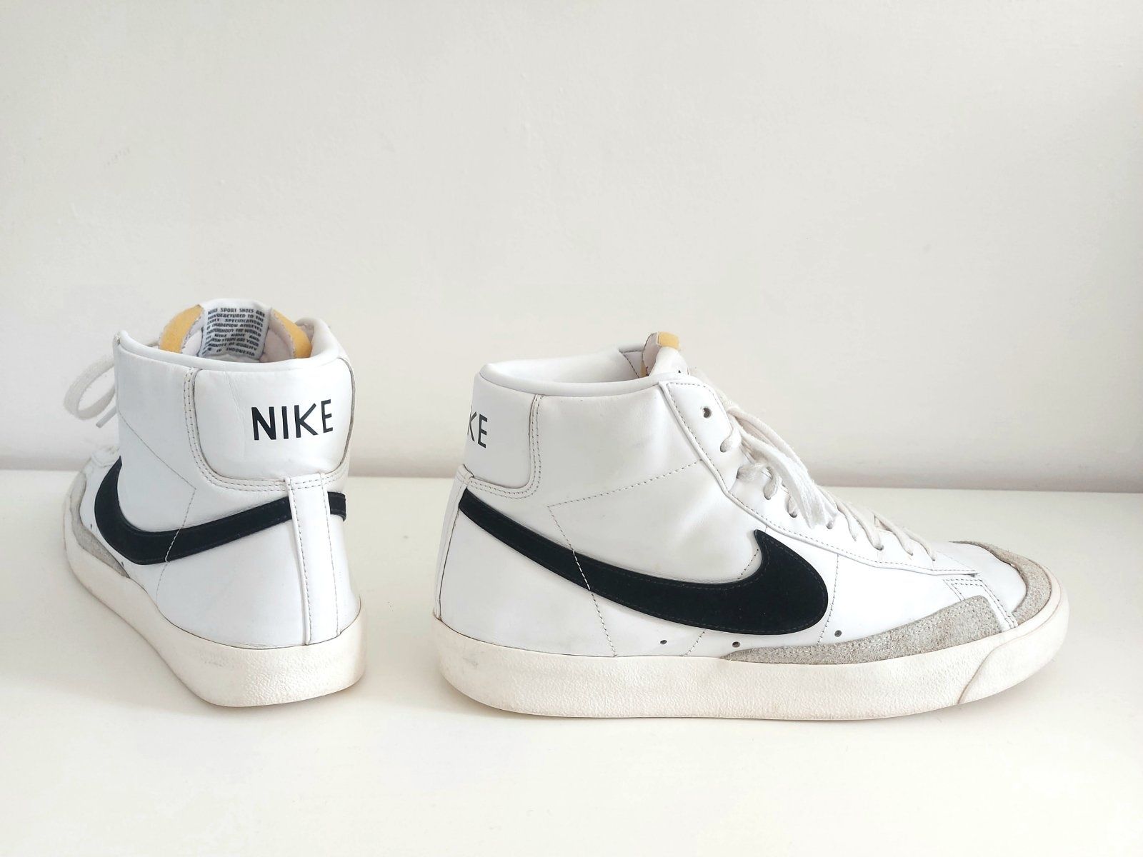 Nike blazer outlet 46