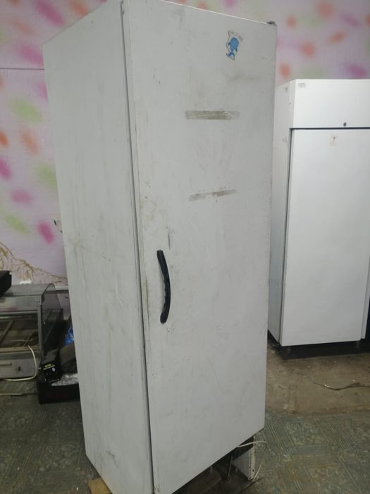 Продам 4 производственных морозильников