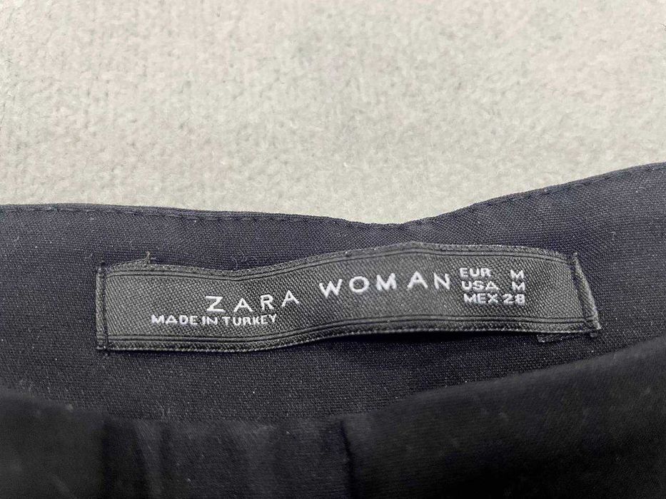 Брюки-кюлоты Зара оригинал
