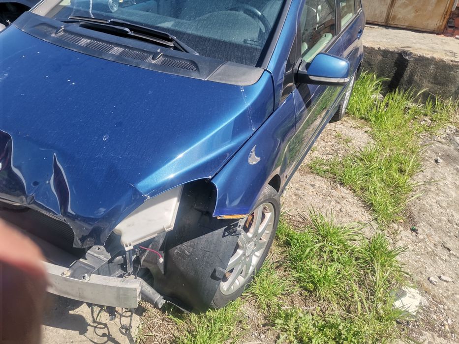 Mercedes b classa w245 2.0CDI 140кс за части