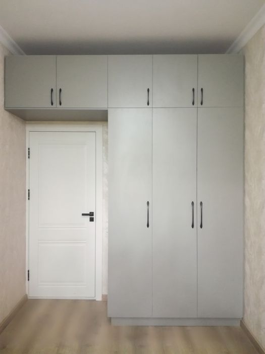 Изготовление шкафов на заказ