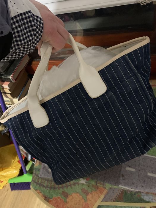 Куфар estil axel